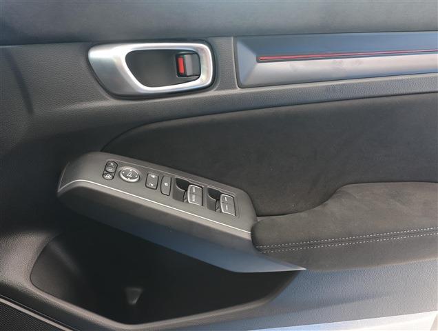 HONDA CIVIC TYPE R Racing Black Package CH0000062370