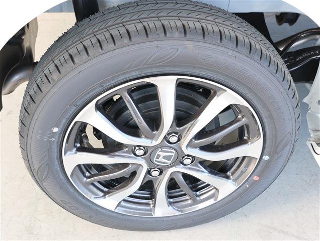 HONDA N BOX CUSTOM Base Grade CH0000060003