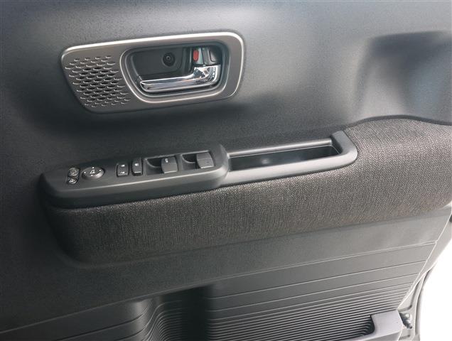 HONDA N BOX CUSTOM Base Grade CH0000045165