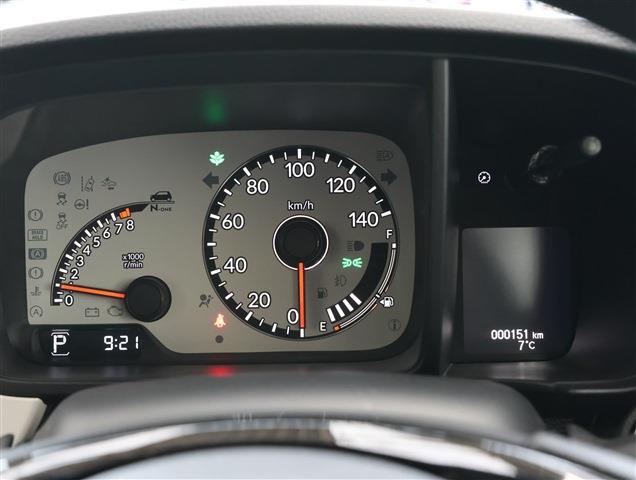 HONDA N-ONE Original CH0000060013
