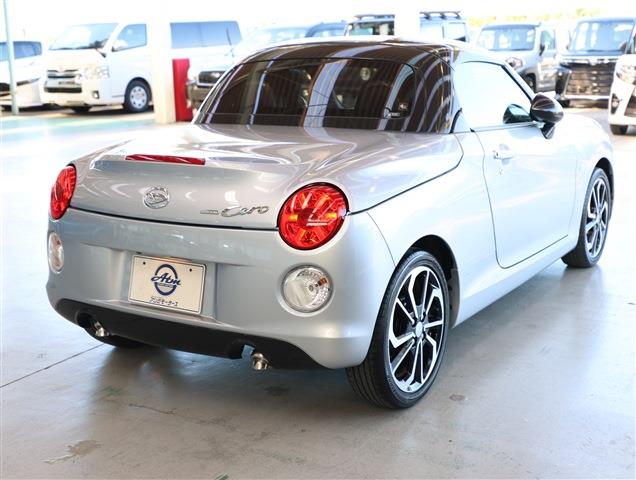 DAIHATSU COPEN Cero CH0000058120