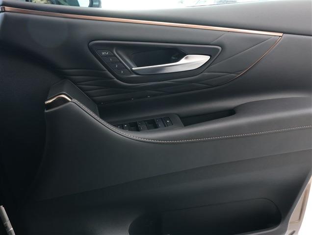 TOYOTA ALPHARD Z CH0000060379