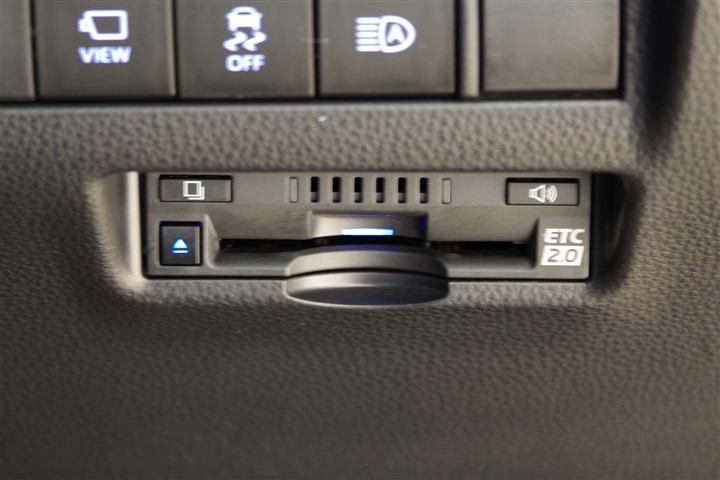 TOYOTA HARRIER HYBRID Z Leather Package CH0000062279