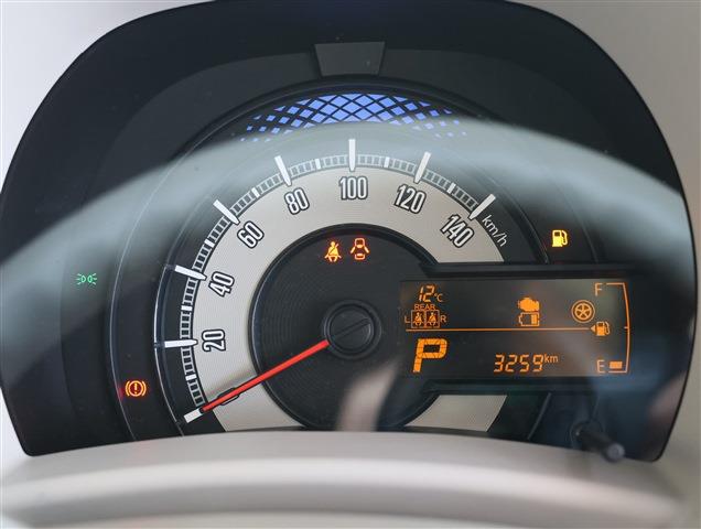 SUZUKI WAGON R SMILE Hybrid S CH0000058869