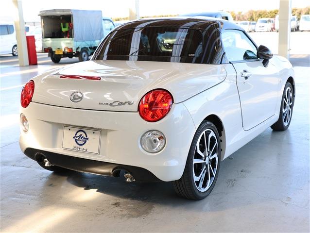 DAIHATSU COPEN Cero CH0000059832