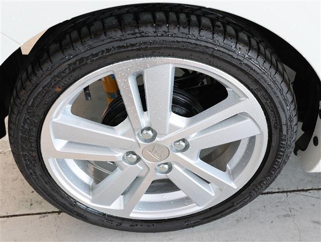 DAIHATSU COPEN Robe S CH0000058611