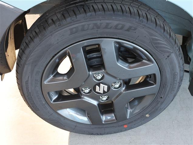 SUZUKI SPACIA GEAR Hybrid XZ CH0000058116