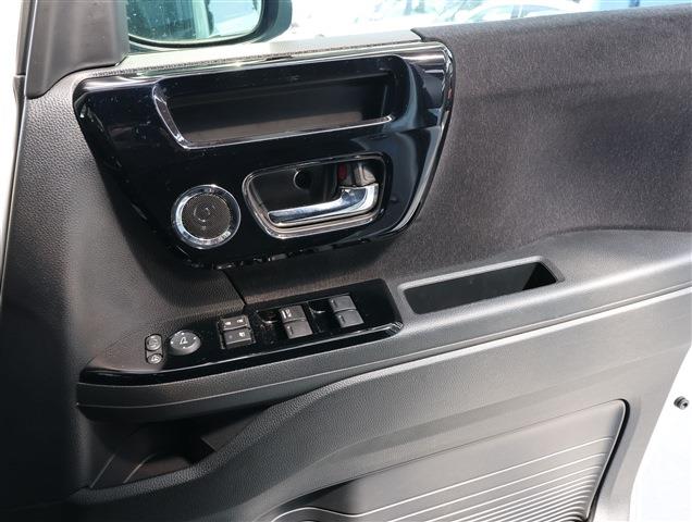 HONDA N BOX CUSTOM L Turbo SENSING CH0000060413
