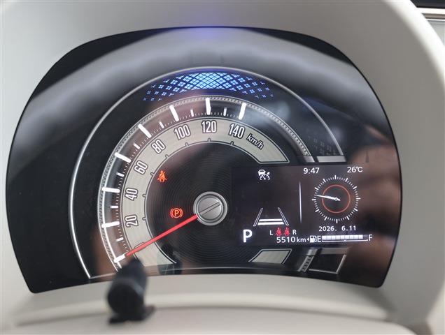 SUZUKI WAGON R SMILE Hybrid S CH0000052770