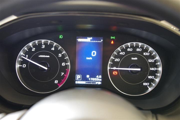 SUBARU IMPREZA SPORT i-L Eye Sight CH0000062229