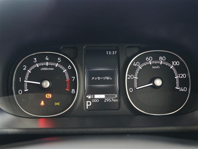 DAIHATSU MOVE CAMBUS Theory G Turbo CH0000062226