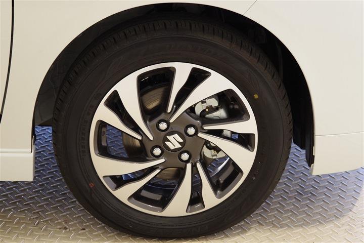SUZUKI SOLIO BANDIT Hybrid MV CH0000058446