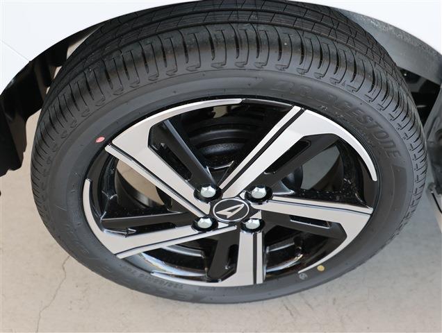 DAIHATSU MOVE RS Turbo CH0000059647