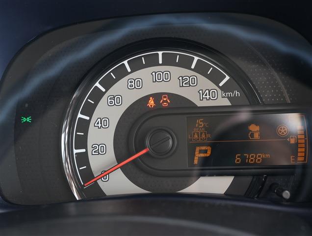 MAZDA CAROL GL Safe Support CH0000060875