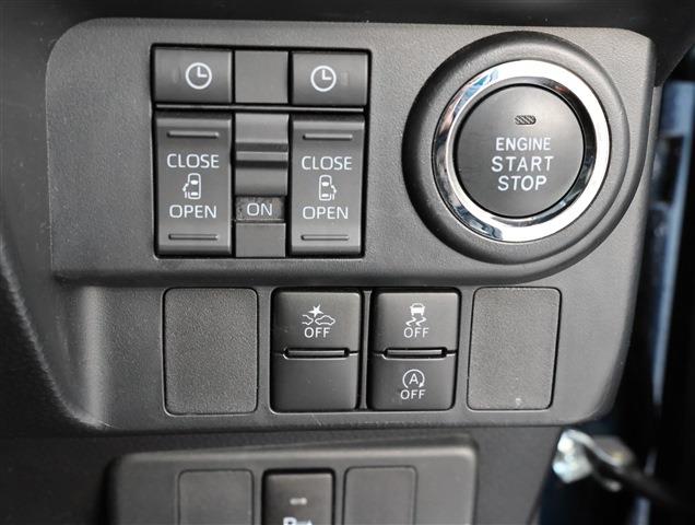 TOYOTA ROOMY Custom G-T CH0000058530
