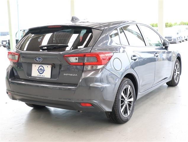 SUBARU IMPREZA SPORT i-L Eye Sight CH0000062207