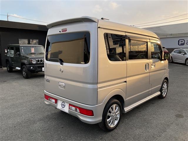 NISSAN NV100 CLIPPER RIO E Turbo CH0000059295