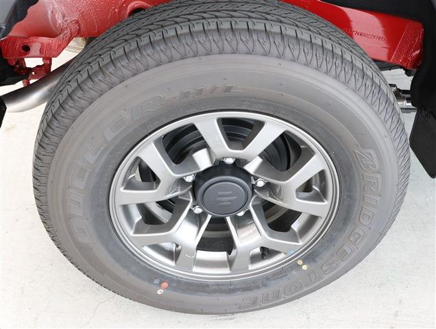 SUZUKI JIMNY NOMAD FC CH0000061286
