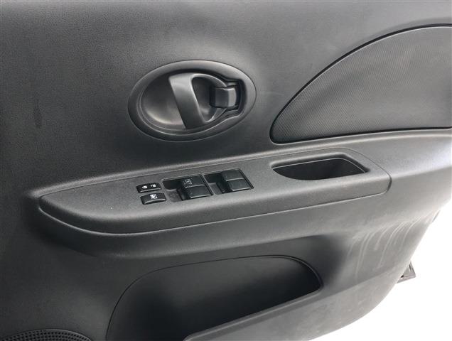NISSAN MARCH S CH0000057438