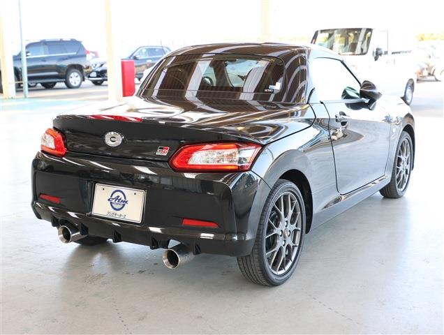 TOYOTA COPEN GR Sport CH0000058503