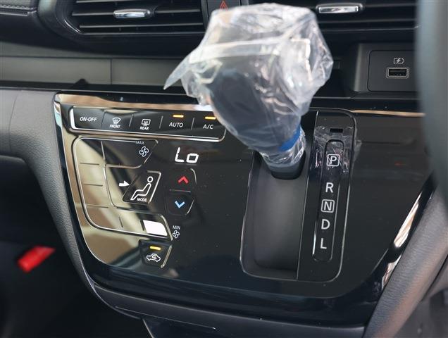 NISSAN DAYZ Highway Star X CH0000061365