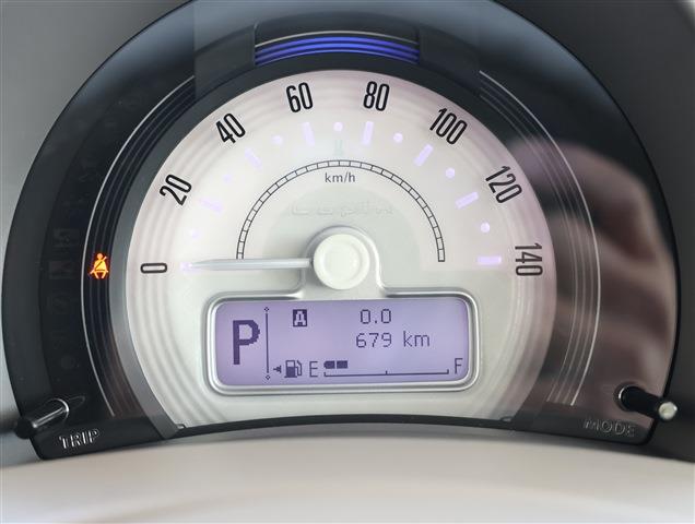 SUZUKI ALTO LAPIN X CH0000060822