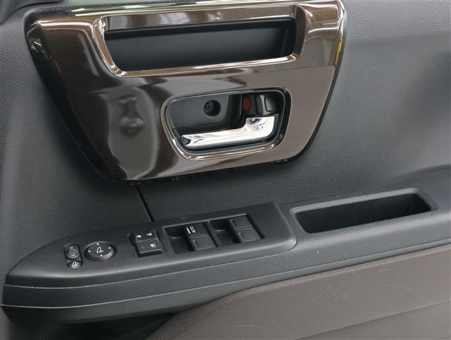 HONDA N BOX L Turbo Coordinate Style CH0000060021