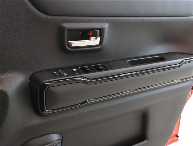 SUZUKI HUSTLER Hybrid X CH0000058038