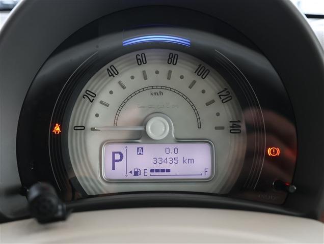 SUZUKI ALTO LAPIN S Selection CH0000061380
