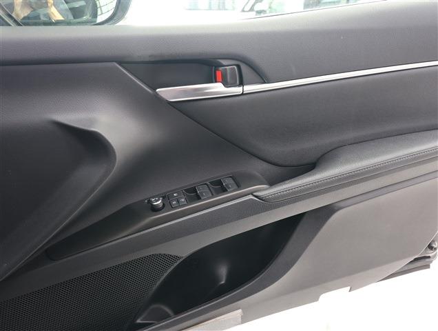 TOYOTA CAMRY Leather Package CH0000062181