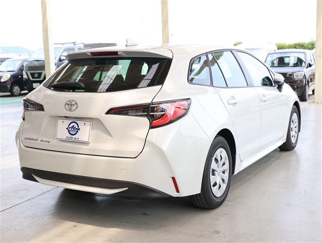 TOYOTA COROLLA TOURING X LIMITED CH0000062182