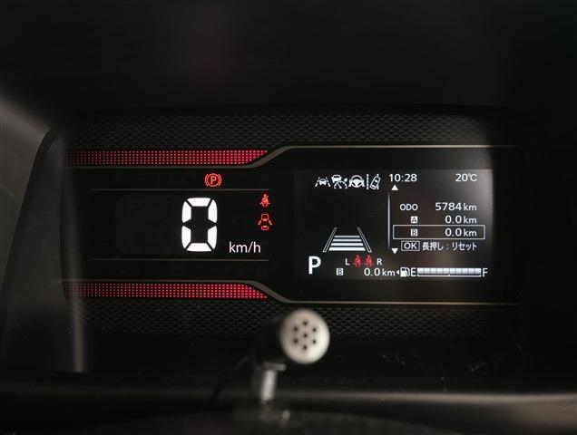 SUZUKI SPACIA CUSTOM Hybrid XS CH0000053146