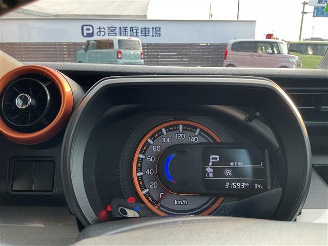 SUZUKI SPACIA GEAR Hybrid XZ CH0000056195
