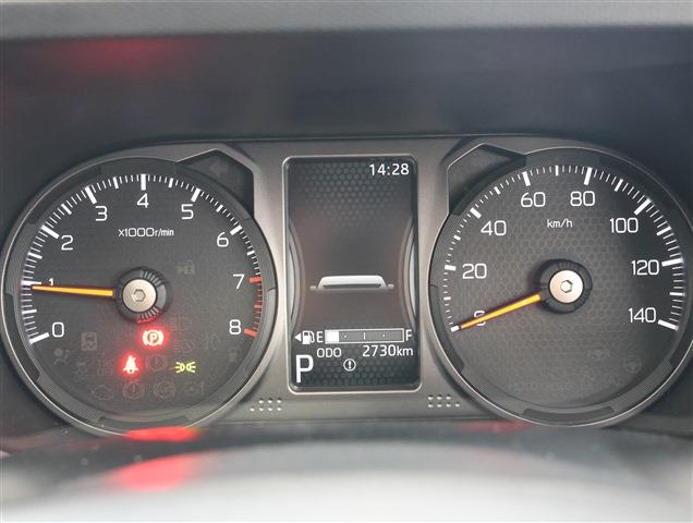 DAIHATSU TAFT Chrome Venture CH0000058917