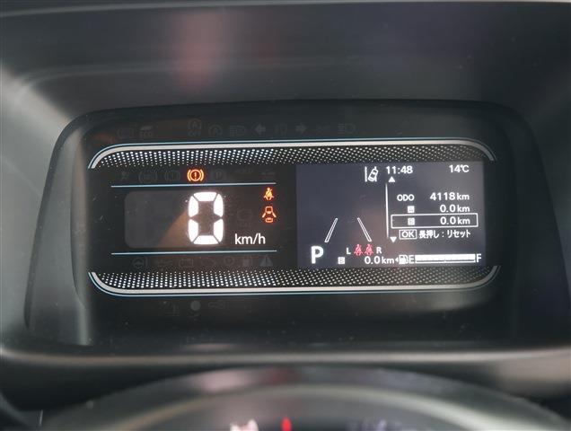 SUZUKI SPACIA Hybrid G CH0000049169