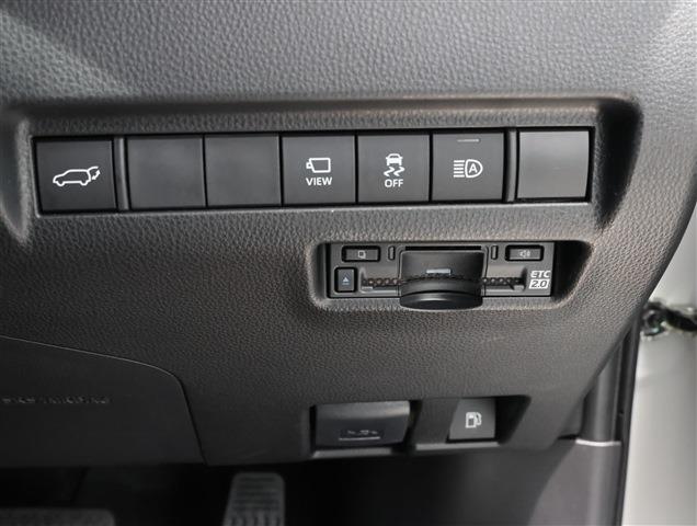 TOYOTA HARRIER HYBRID Z CH0000062164