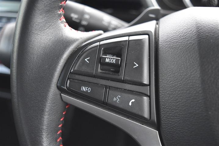 SUZUKI SPACIA CUSTOM Hybrid XS Turbo CH0000061294