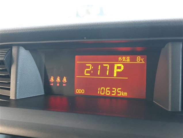 TOYOTA ROOMY X CH0000059826