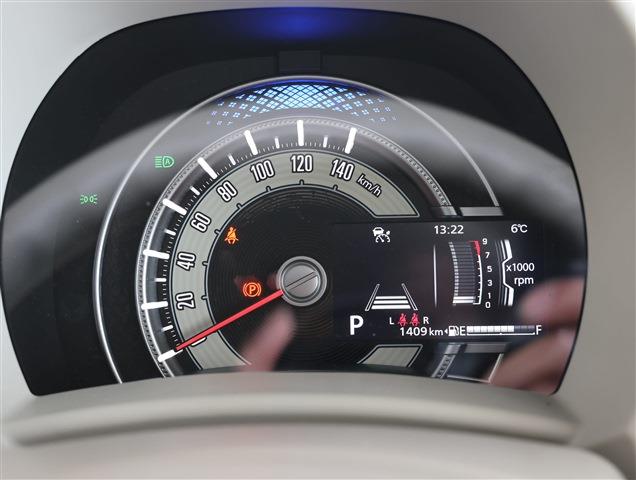 SUZUKI WAGON R SMILE Hybrid X CH0000059642