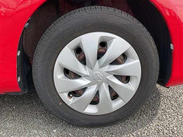 TOYOTA VITZ F Safe Edition2 CH0000062203