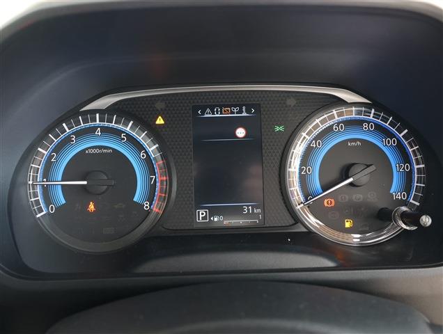 NISSAN ROOX S CH0000060120