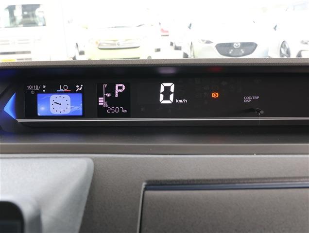 DAIHATSU TANTO CUSTOM X CH0000057439