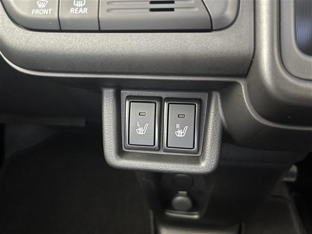 SUZUKI SPACIA Hybrid X CH0000054293
