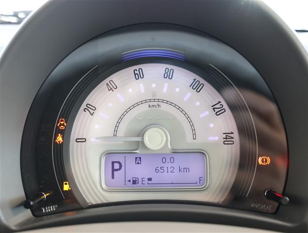 SUZUKI ALTO LAPIN G CH0000062057