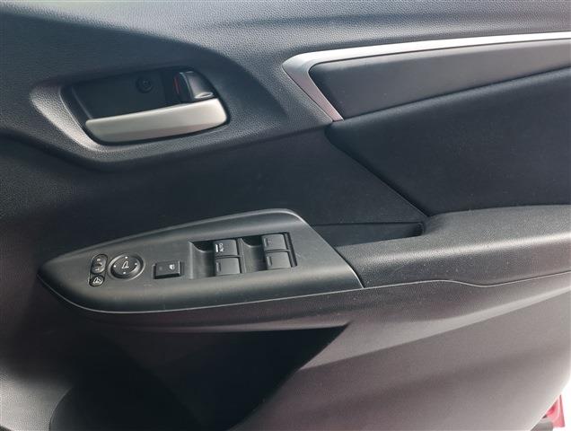 HONDA FIT G F HondaSENSING CH0000059404