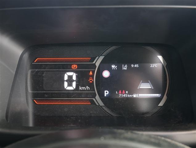 SUZUKI SPACIA GEAR Hybrid XZ CH0000053141