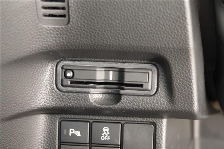 HONDA N BOX CUSTOM L Turbo SENSING CH0000059426