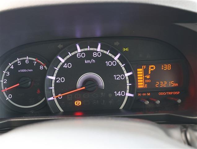 SUBARU STELLA L Smart Assist CH0000061533