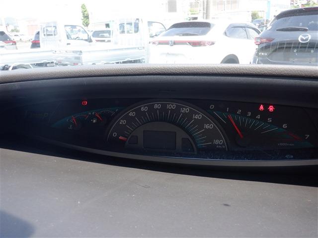 TOYOTA ESTIMA X CH0000062206