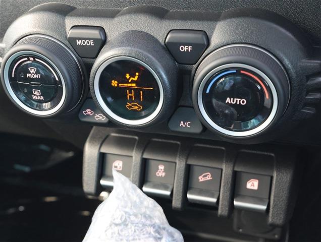 SUZUKI JIMNY NOMAD FC CH0000059765
